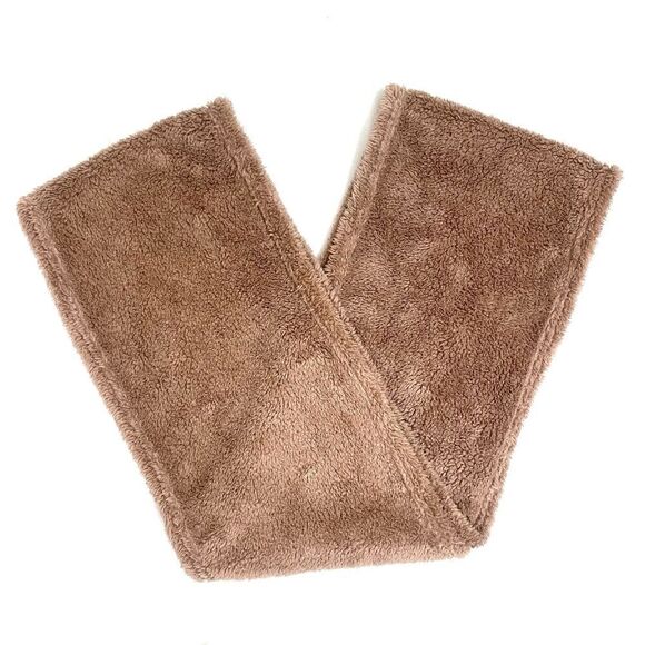 32 Degrees Plush Sherpa Infinity Scarf - Picture 4 of 8